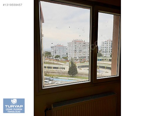 NARLIDERE MERKEZDE KİRALIK DOĞALGAZLI 2+1 DAİRE - İZMİR NARLIDERE fotoğraf 16