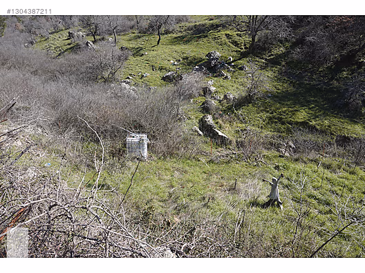 ÇANAKKALE BAYRAMİÇ KAYKILAR KÖYÜ 140 m2 İMARLI ARSA - ÇANAKKALE BAYRAMİÇ fotoğraf 27