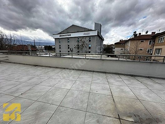 UMUT ŞENDUYGU GAYRİMENKUL DEN ADLİYE KARŞINDA SATILIK 2+1 DAİRE - BOLU MERKEZ fotoğraf 13