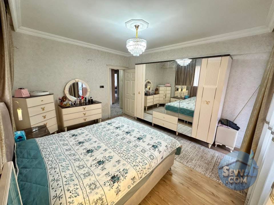 AHMET ERSEVEN MAH. BEYKA SİTESİ 2. KAT 3+1 ODALI 200 m2 HER KATTA TEK DAİRE DOĞA - ŞANLIURFA HALİLİYE fotoğraf 17