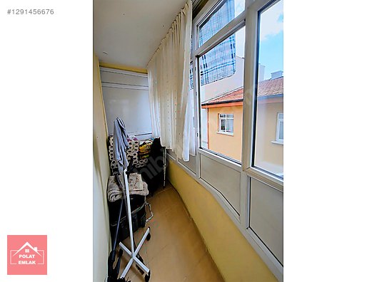 TAKASLI ANKARA MANZARALI KAPALI TRAS 4+2 FUL YAPILI POLAT EMLAK - ANKARA ETİMESGUT fotoğraf 24