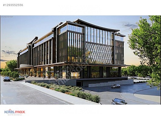 KARTEPE'DE SATILIK MODERN BÜRO&OFİS - KOCAELİ KARTEPE fotoğraf 4