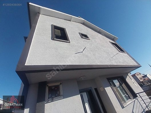 #ÖZ BATMAN#ÇEŞMELI SATILIK LÜKS VILLA DENİZ VE E 5 YAKIN - TEKİRDAĞ MARMARAEREĞLİSİ fotoğraf 6