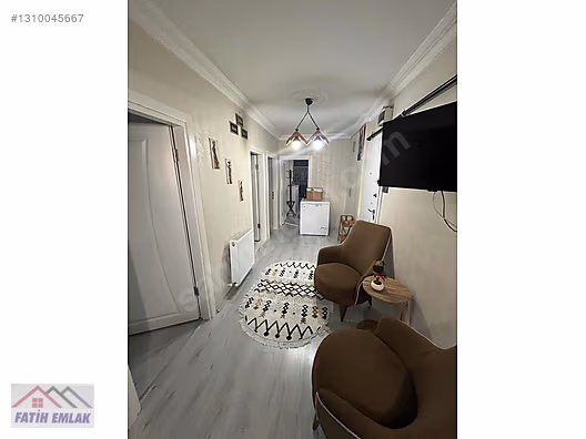 DEĞİRMEN SOKAK ÜZERİNDE İÇERİSİ FULL+FULL YAPILI DAİRE - BURSA GEMLİK fotoğraf 37