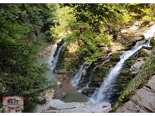 YAŞAR SERBEST'TEN %40 İMARLI UYGUN FIRSAT ARSALAR KOCAALİ - SAKARYA KOCAALİ fotoğraf 21