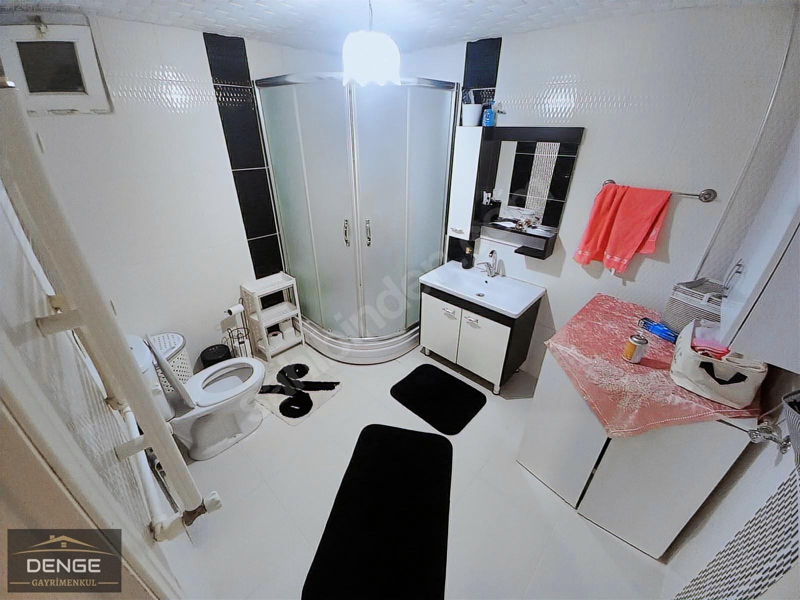 DARICA MERKEZDE SİTE İÇİ SATILIK 3+1 ARA KAT DAİRE - KOCAELİ DARICA fotoğraf 16