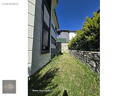 Kuşadası Soğucak'ta Doğayla İç İçe Müstakil Villa - AYDIN KUŞADASI fotoğraf 30