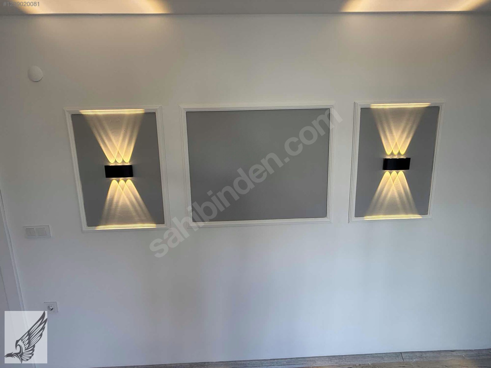 ÇARŞI MERKEZDE YATİRİMLİK ÇAY PROJESİNE KOMŞU 1+1 DAİRE - İZMİR SEFERİHİSAR fotoğraf 3