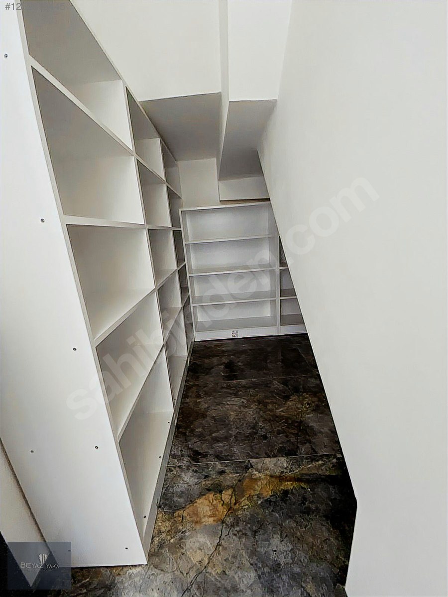 BERGAMA BAHÇELİEVLER MAHALLESİNDE 3+1 LÜKS DUBLEKS DAİRE - İZMİR BERGAMA fotoğraf 3