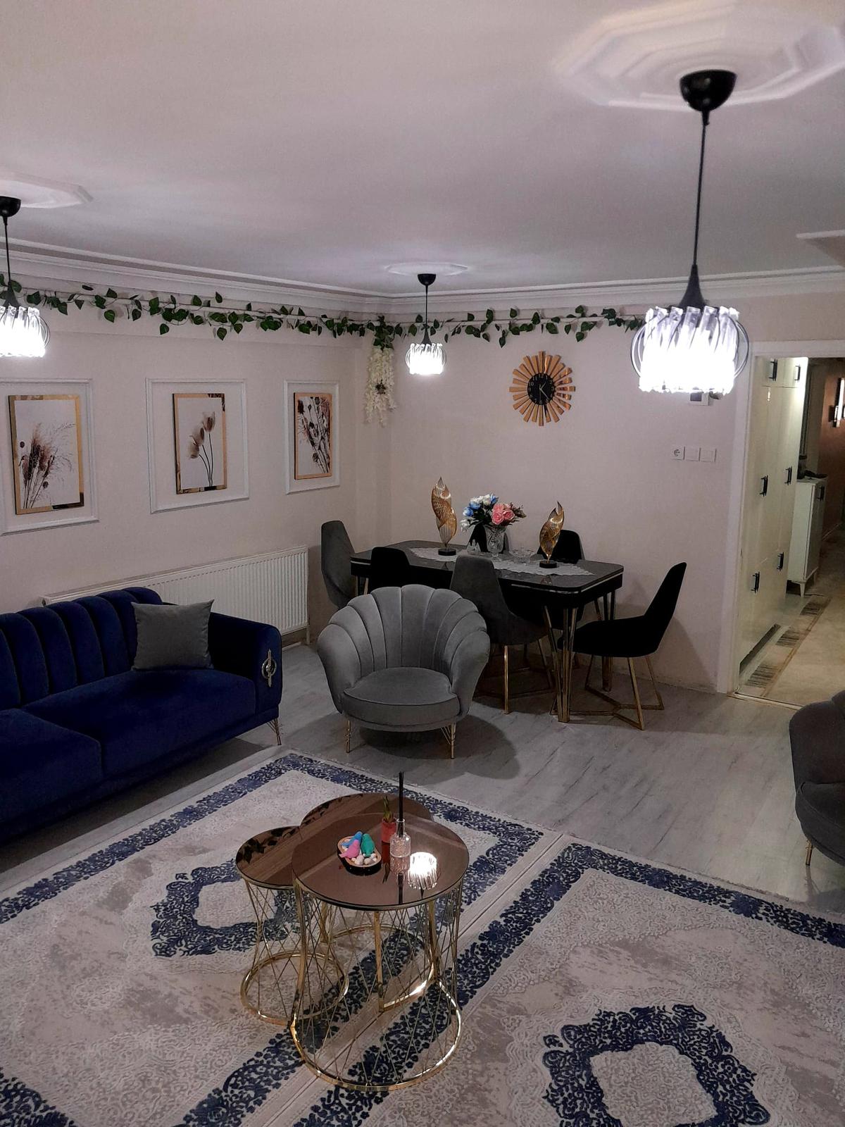 Manisa Şehzadeler 2. Anafartalar Mah Satılık 3+1 Kullanışlı  - MANİSA ŞEHZADELER fotoğraf 2