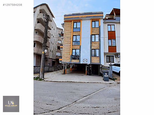 KILIÇ GRUPTAN HARİKA KONUMDA 2+1 ARAKAT DAİRE - KOCAELİ KÖRFEZ fotoğraf 13
