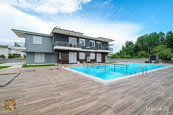 Kemer Göynük de Kiralık Lüks apart 1+1 - ANTALYA KEMER fotoğraf 2