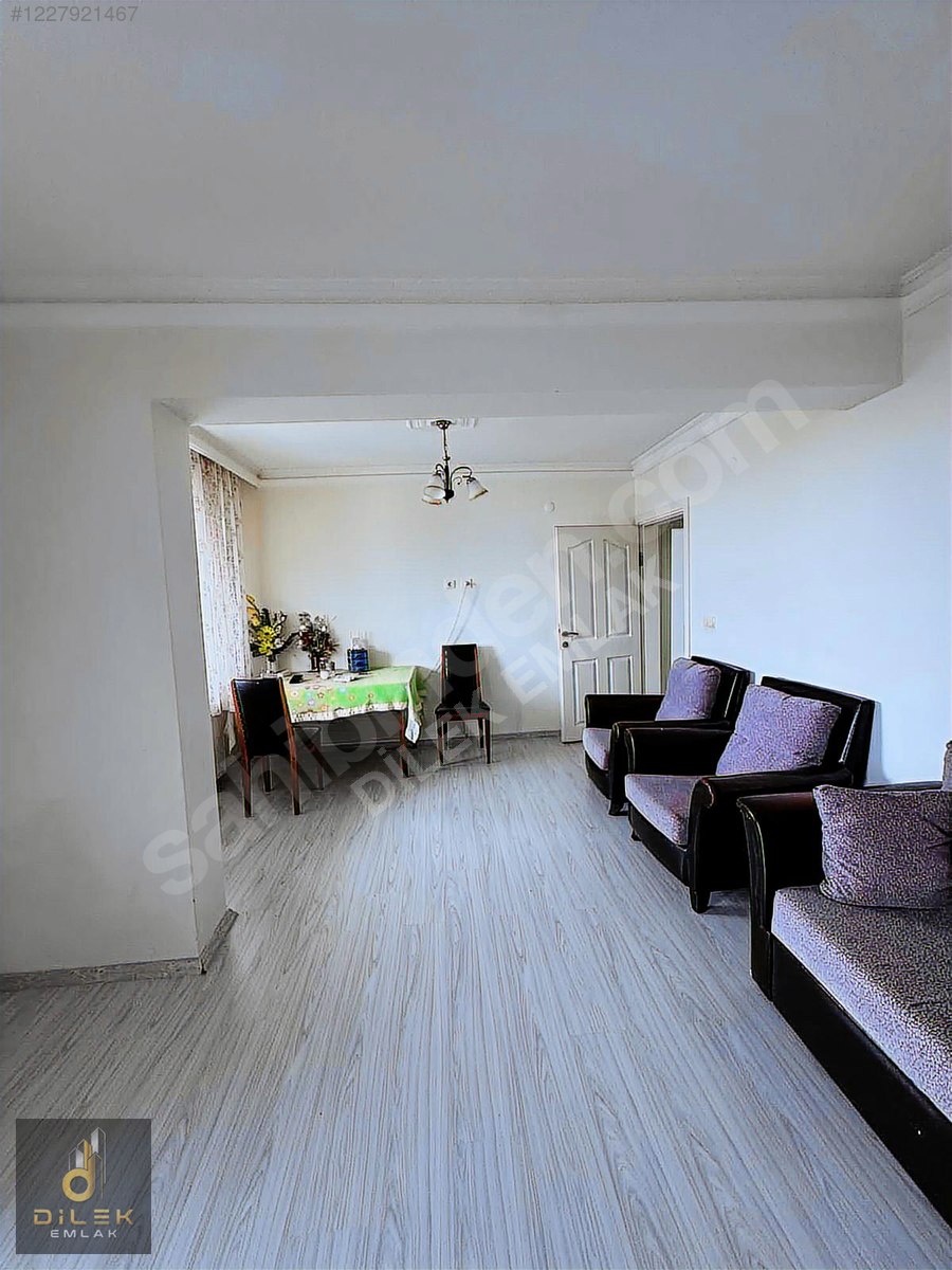 ZONGULDAK EREĞLİ GÜLÜÇTE GENİŞ 2+1 SATILIK DAİRE DİLEK EMLAKTAN - ZONGULDAK EREĞLİ fotoğraf 5