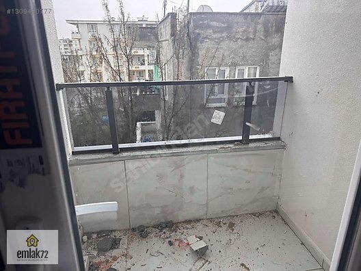 Emlak72 Den korik Te Satılık 1+1 Daire - BATMAN MERKEZ fotoğraf 10
