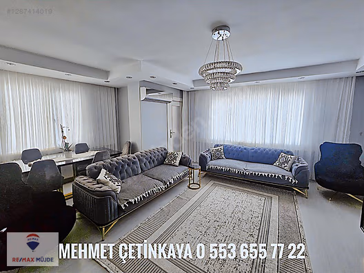 PENDİK'TE İÇİ FULL YAPILI 220 m2 BRÜT 180 m2 NET DUBLEKS SATILIK - İSTANBUL PENDİK fotoğraf 19