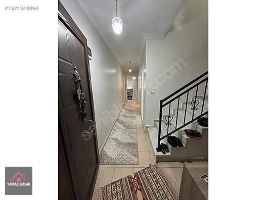 DİDİMDE TATİL KONSEPTLİ MUHTEŞEM SİTEDE KONFORLU 3+1 DUBLEKS - AYDIN DİDİM fotoğraf 33