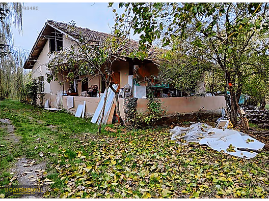 HENDEK SÜLEYMANİYE'DE EŞİ BENZERİ OLMAYAN 16.365 M² KÖYİÇİ ARSA - SAKARYA HENDEK fotoğraf 4