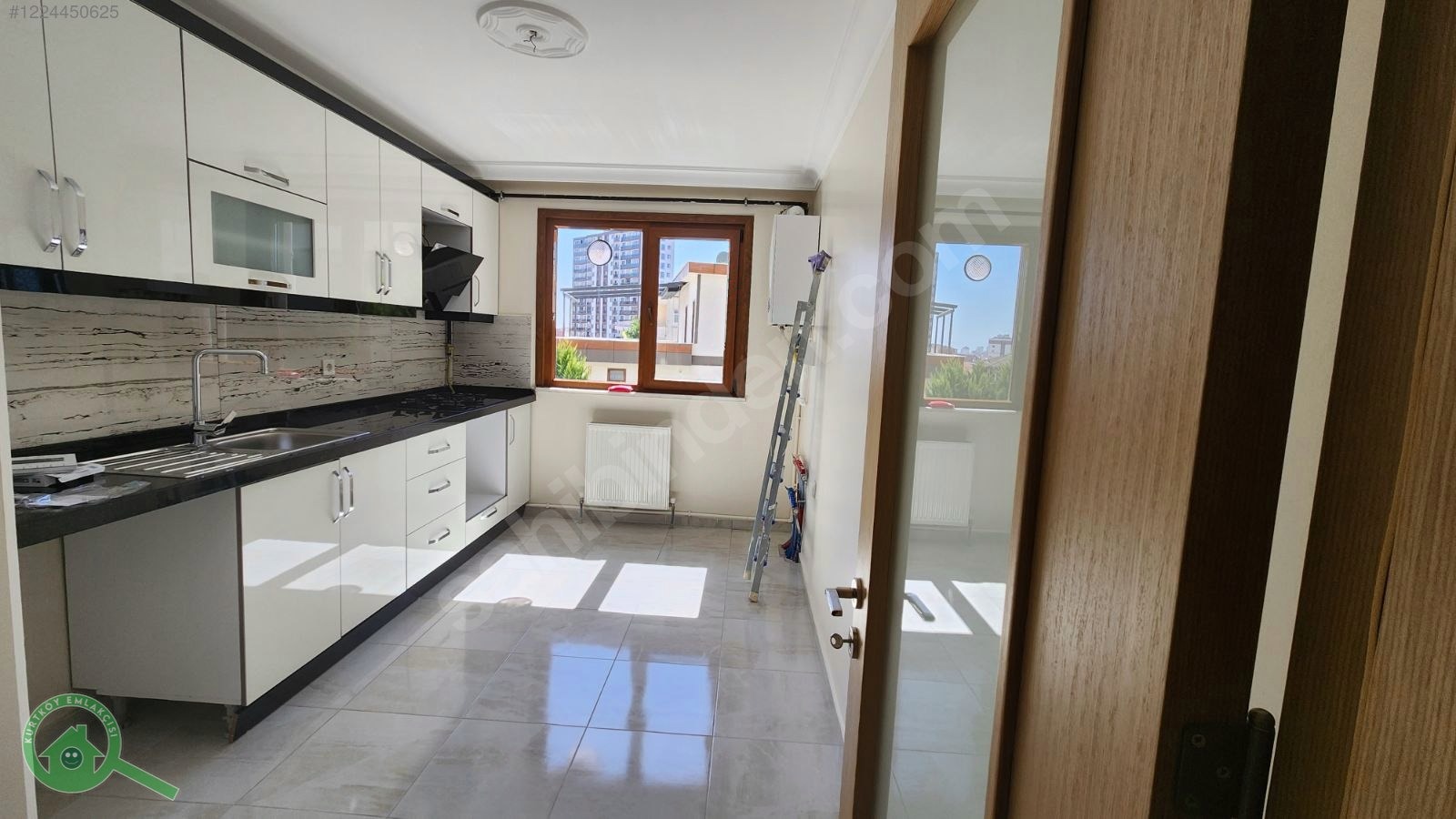 Hürriyet mah 3+1 satılık daire - İSTANBUL KARTAL fotoğraf 34