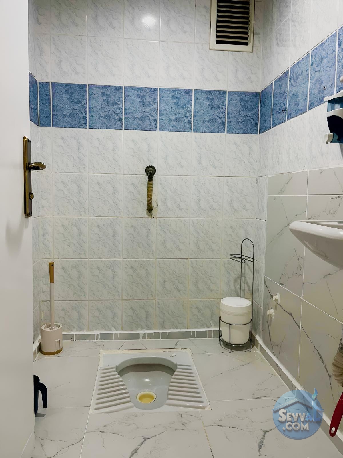 ENKA'DAN KÖRFEZ İLİMTEPEDE KİRALIK 3+1 ARAKAT DAİRE - Kocaeli Körfez fotoğraf 14