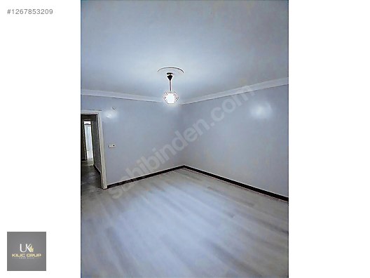 KILIÇ GRUPTAN 2+1 ÖNÜ AÇIK SATILIK DAİRE - KOCAELİ KÖRFEZ fotoğraf 26