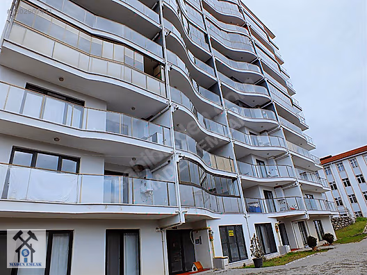 Zonguldak Satılık 3+1 Daire - Denize Yakın, Masrafsız - ZONGULDAK MERKEZ fotoğraf 29