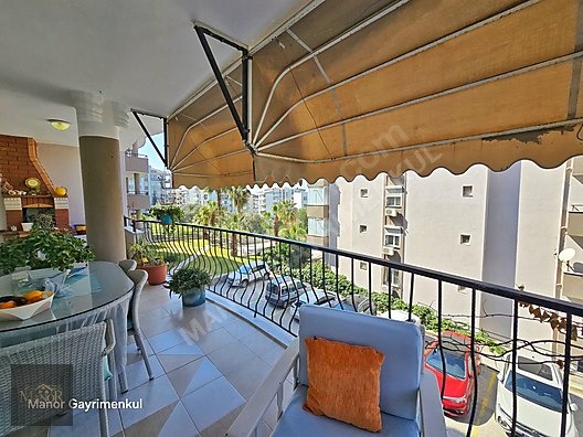 KUŞADASI EGE MAHALLESİNDE 3+1 ARAKAT ASANSÖRLÜ SATILIK DAİRE - AYDIN KUŞADASI fotoğraf 11