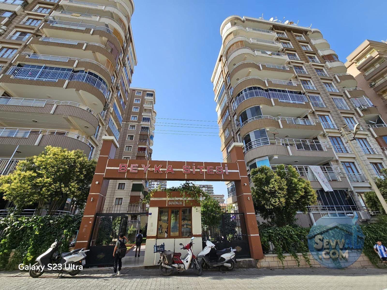 İPEKYOL MAH BEYKA SİT 11.KAT 4+1 D.GAZLI.ASASNÖRLÜ - ŞANLIURFA HALİLİYE fotoğraf 5