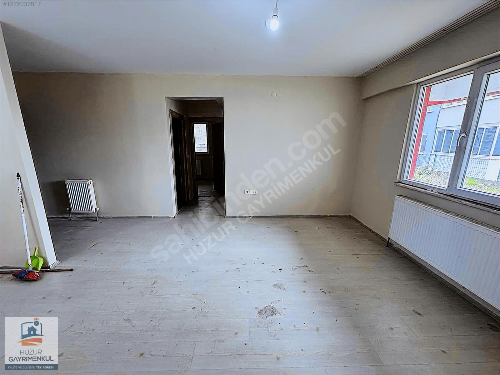5000EVLER ŞAHİNTEPESİNDE GRİŞKAT 2+0 AMERICAN MUTFAK DAİRE - KARABÜK MERKEZ fotoğraf 6