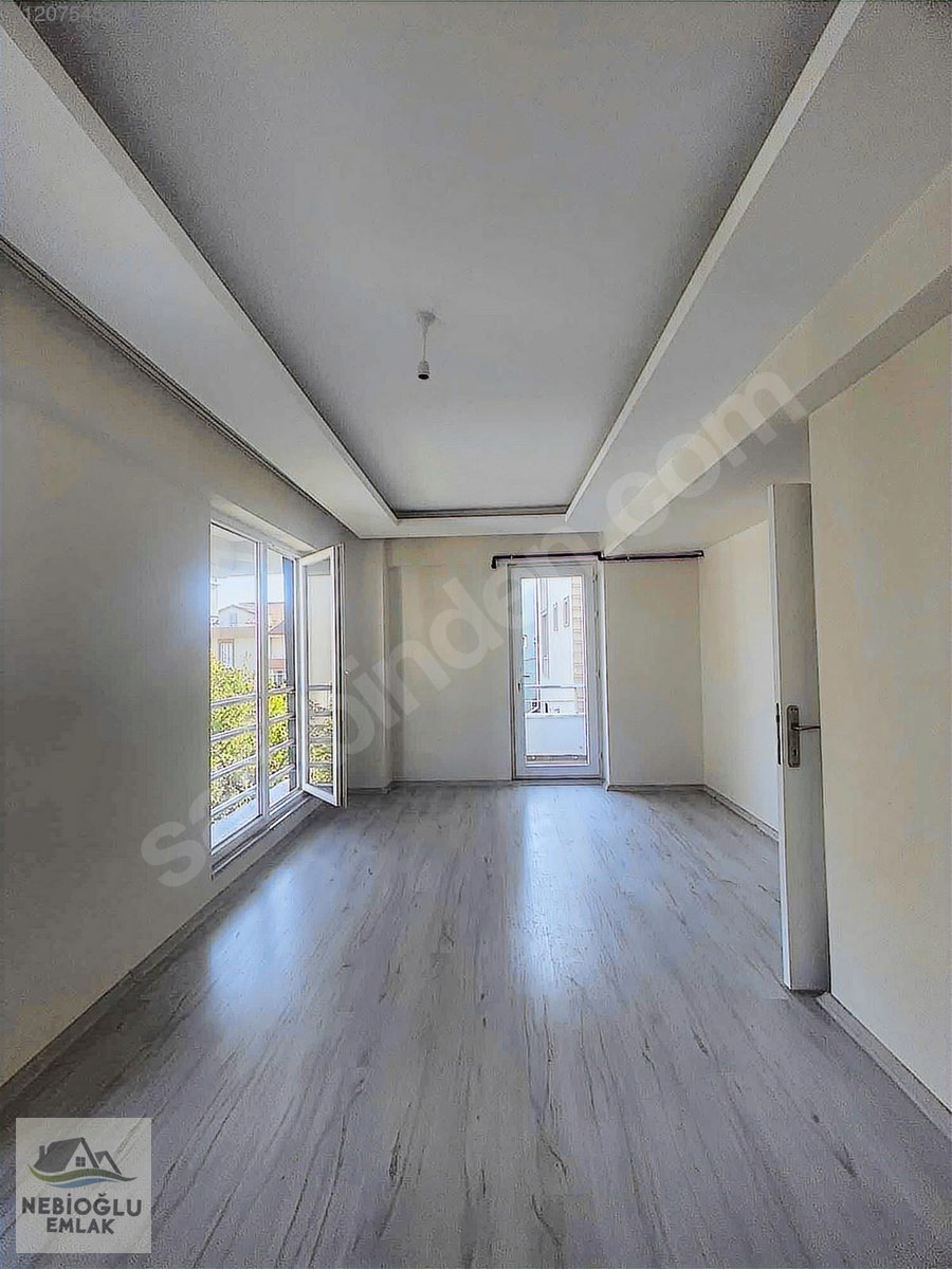 NEBİOĞLU EMLAKTAN ÇENEDAĞ MAH.2+1 GÜNEY CEPHELİ BAHÇE DUBLEKS - KOCAELİ DERİNCE fotoğraf 42
