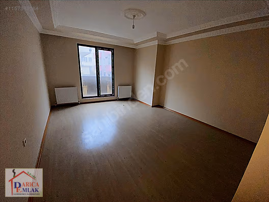 BAYRAMOĞLU GOLDEN CİTY'DE SATILIK DAİRE - KOCAELİ DARICA fotoğraf 6