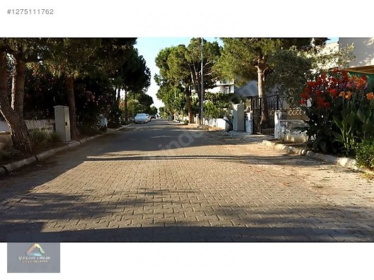 BALIKESİR GÖNEN ALTAY DENİZ KENARI VİLLA İMARLI 900 M² ARSA - BALIKESİR GÖNEN fotoğraf 15