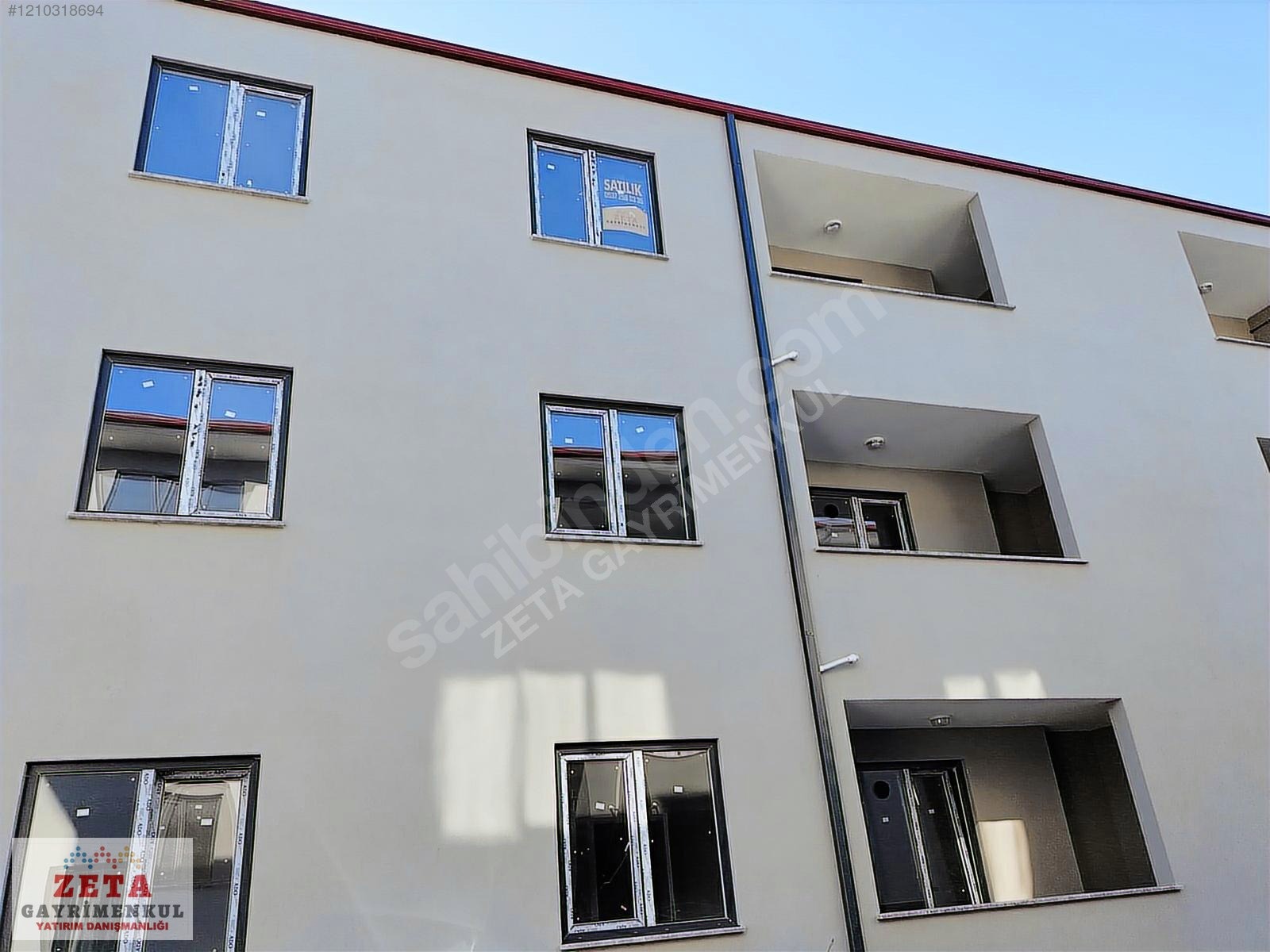 SAKARYA SÖĞÜTLÜ CAMİCEDİT'DE 1+1 YATIRIMLIK SATILIK APART - SAKARYA SÖĞÜTLÜ fotoğraf 19