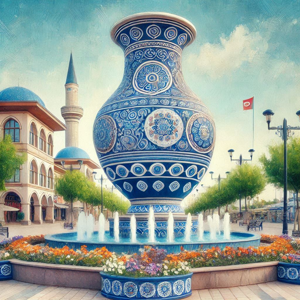 İlan Resmi