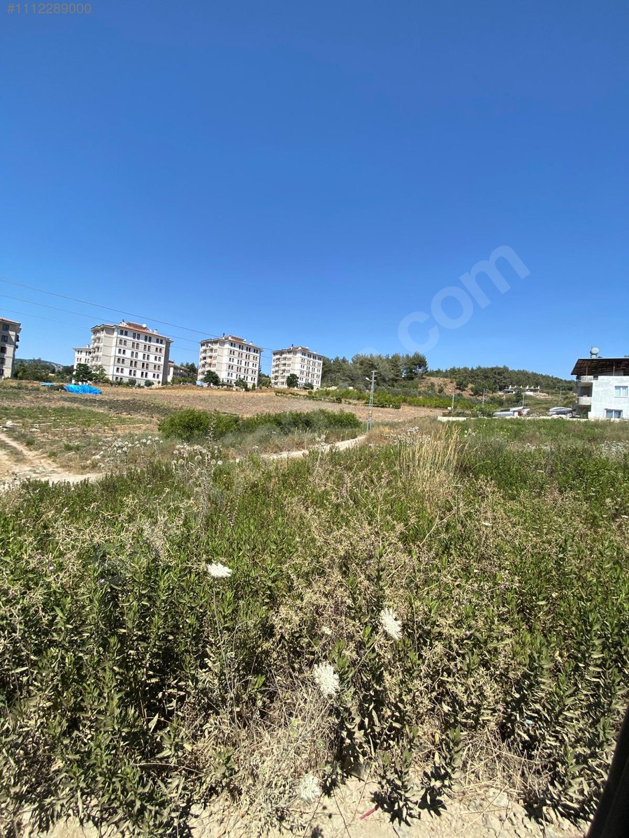 TOKİ KONUTLARI YANI İMARLI ARSA Hatay / Yayladağı / Çabala Mh. 597 M² - HATAY YAYLADAĞI fotoğraf 5