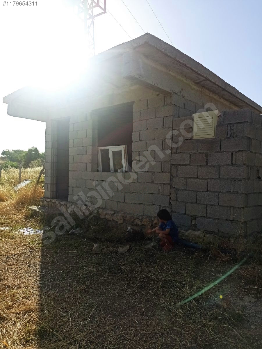 Diyarbakır / Hani / Serenköy Mh. SATILIK CEVİZ BAHÇESİ  15.000m²  - DİYARBAKIR HANİ fotoğraf 5