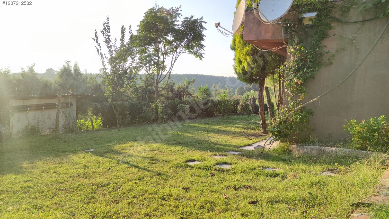 ÖZEL ÇİFTLİK VİLLA DENİZ DOĞA MANZARALI - KOCAELİ İZMİT fotoğraf 8