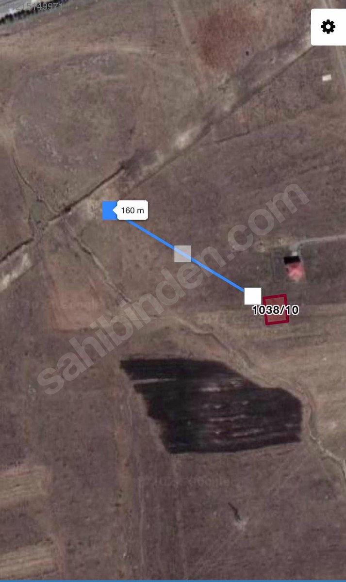 ŞEHRİN EN MÜKEMMEL BÖLGESİNDE 500M² Ardahan / Merkez / İnönü Mh. - ARDAHAN MERKEZ fotoğraf 5