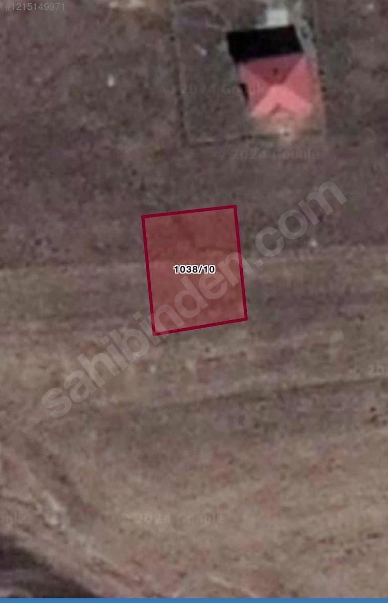 ŞEHRİN EN MÜKEMMEL BÖLGESİNDE 500M² Ardahan / Merkez / İnönü Mh. - ARDAHAN MERKEZ fotoğraf 2