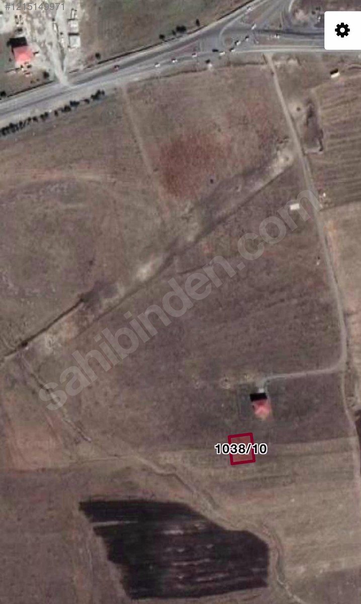 ŞEHRİN EN MÜKEMMEL BÖLGESİNDE 500M² Ardahan / Merkez / İnönü Mh. - ARDAHAN MERKEZ fotoğraf 3