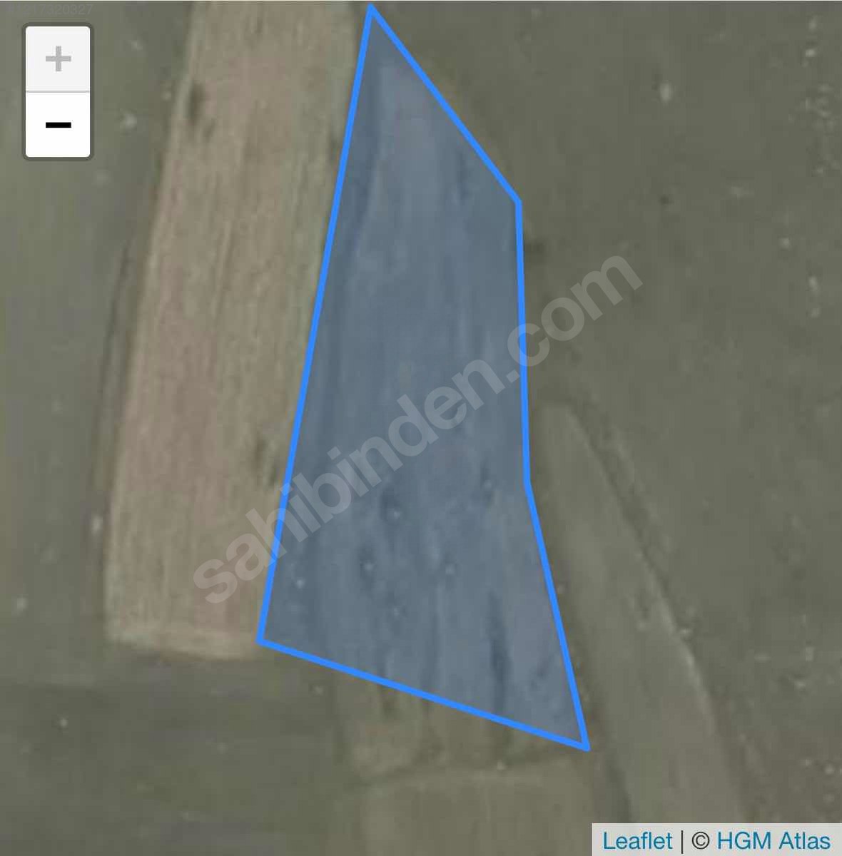 Çıldır gölü arkası 6 dönüm yer 8.000M² Ardahan / Çıldır / Eşmepınar Köyü - ARDAHAN ÇILDIR fotoğraf 3