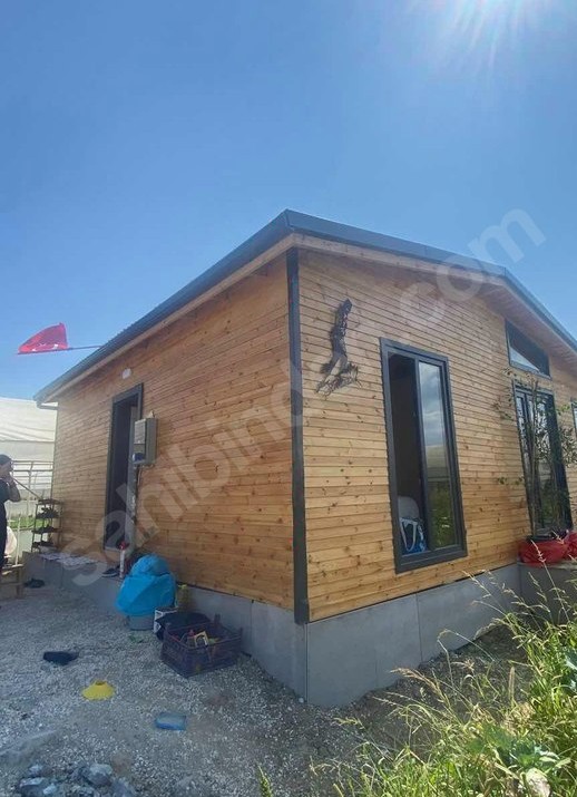 YALOVA MERKEZ KADİKÖY'DE 1.268  M²  TARLA  SATILIKTIR. - YALOVA MERKEZ fotoğraf 10