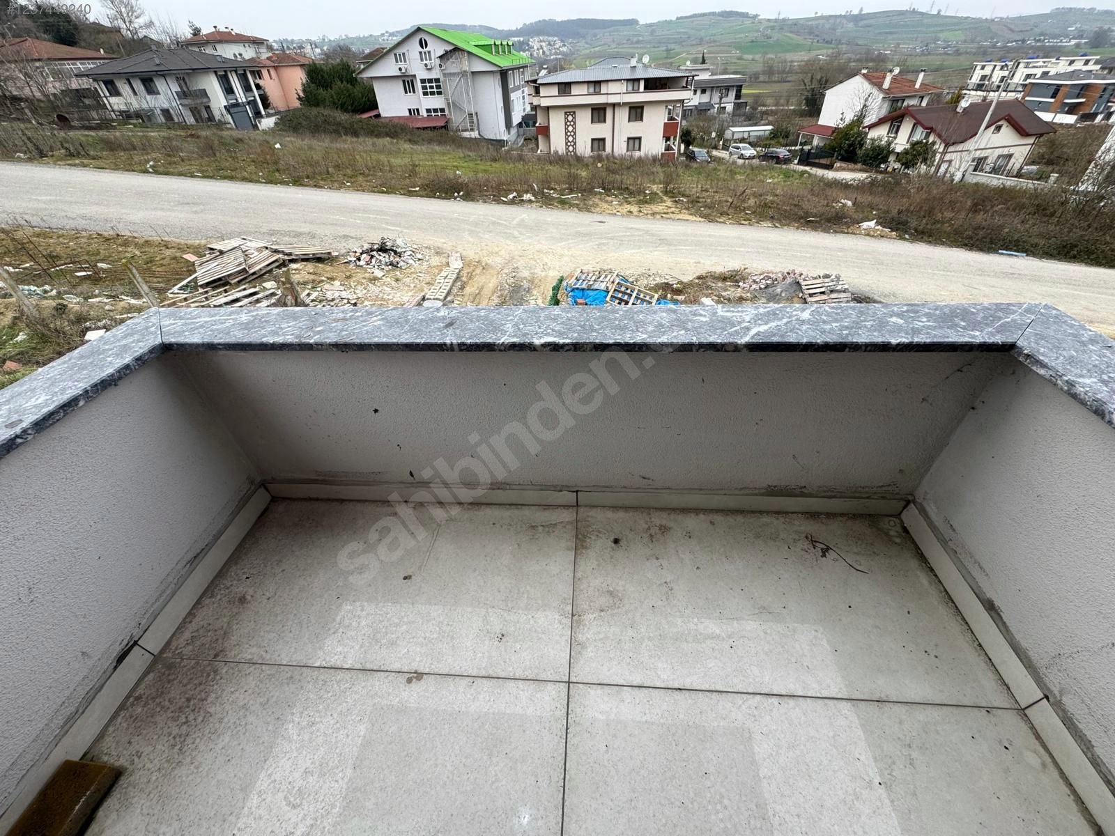SAHİBİNDEN ADAPAZARI KARAMAN DA SATILIK VİLLA açıklamayi okuyun - SAKARYA ADAPAZARI fotoğraf 4