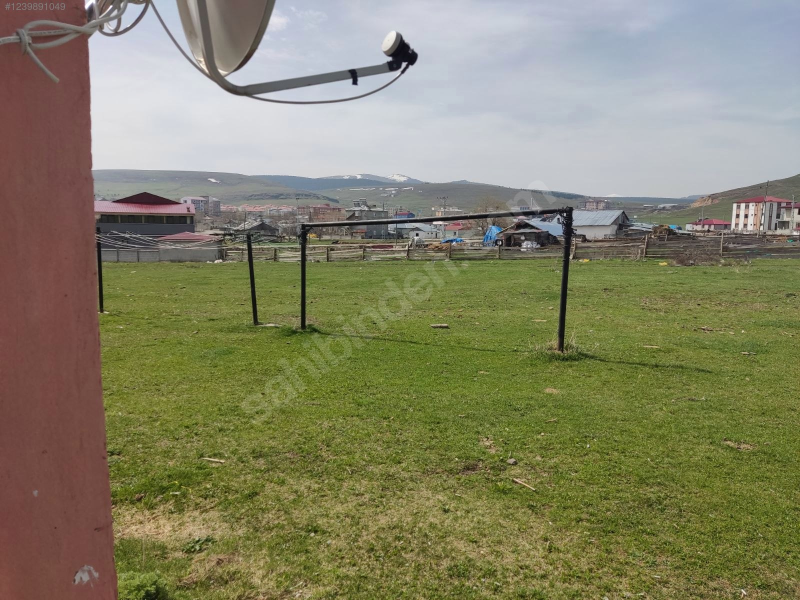 Sahibinden Konut İmarlı Arsa 672M² Ardahan / Göle / Fevzi Çakmak Mh. - ARDAHAN GÖLE fotoğraf 7