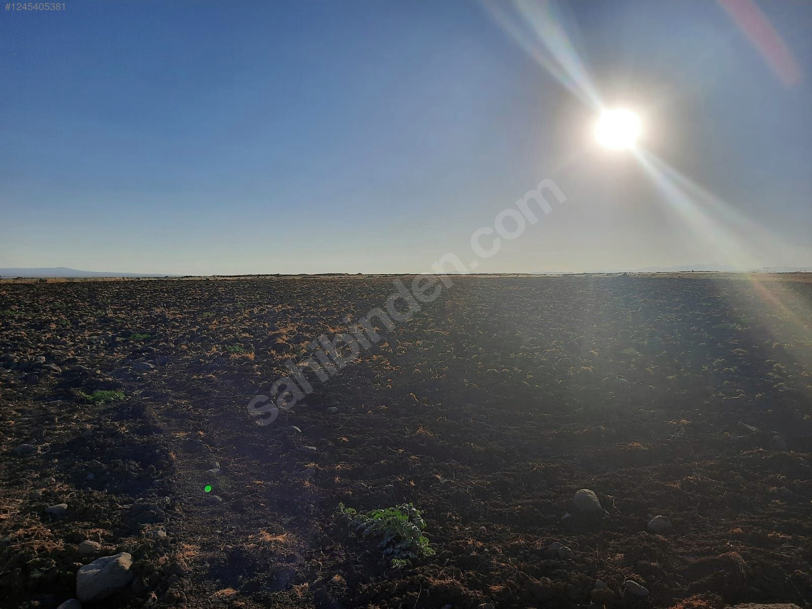 Diyarbakır / Kayapınar / Baykara Mh  16.800m² SATILIK BAĞ&BAHÇE - DİYARBAKIR KAYAPINAR fotoğraf 2