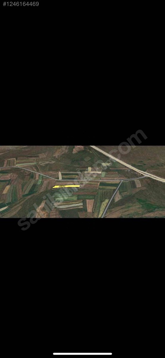 Yol kenarı 2 Parsel   6.637M² Ardahan / Göle / Kayaaltı Köyü - ARDAHAN GÖLE fotoğraf 2