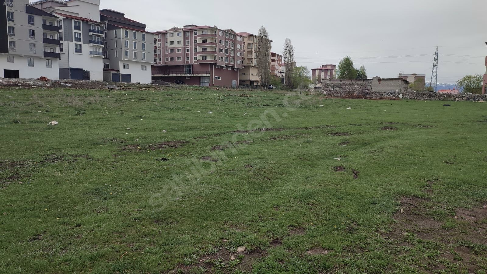 Emniyet müdürlüğü Karşısında 4 kat imarlı 2.237M² Ardahan / Merkez / İnönü Mh. - ARDAHAN MERKEZ fotoğraf 4