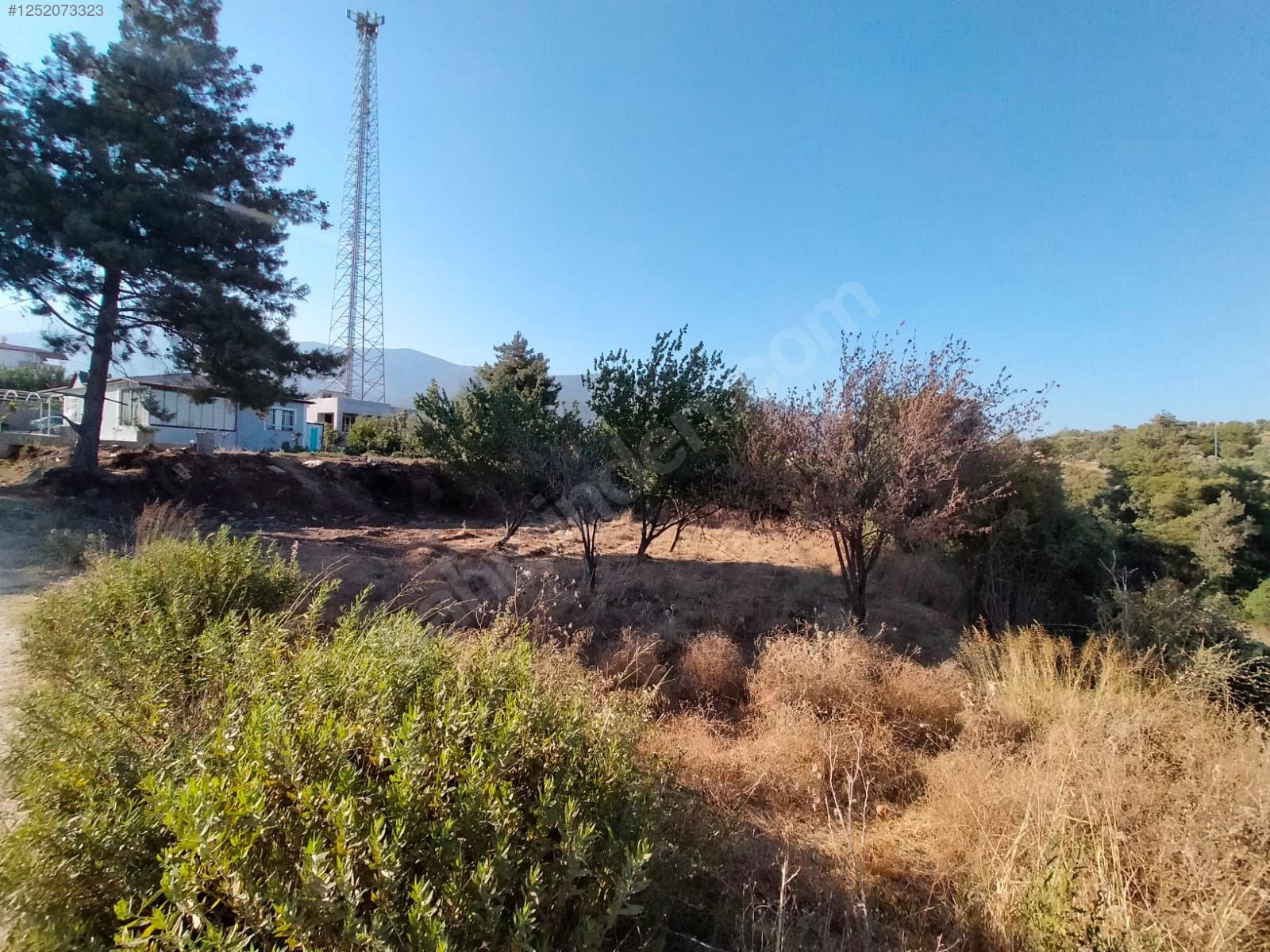 Satılık Arsa 850 M² Hatay / Antakya / Karlısu Mh. - HATAY ANTAKYA fotoğraf 2