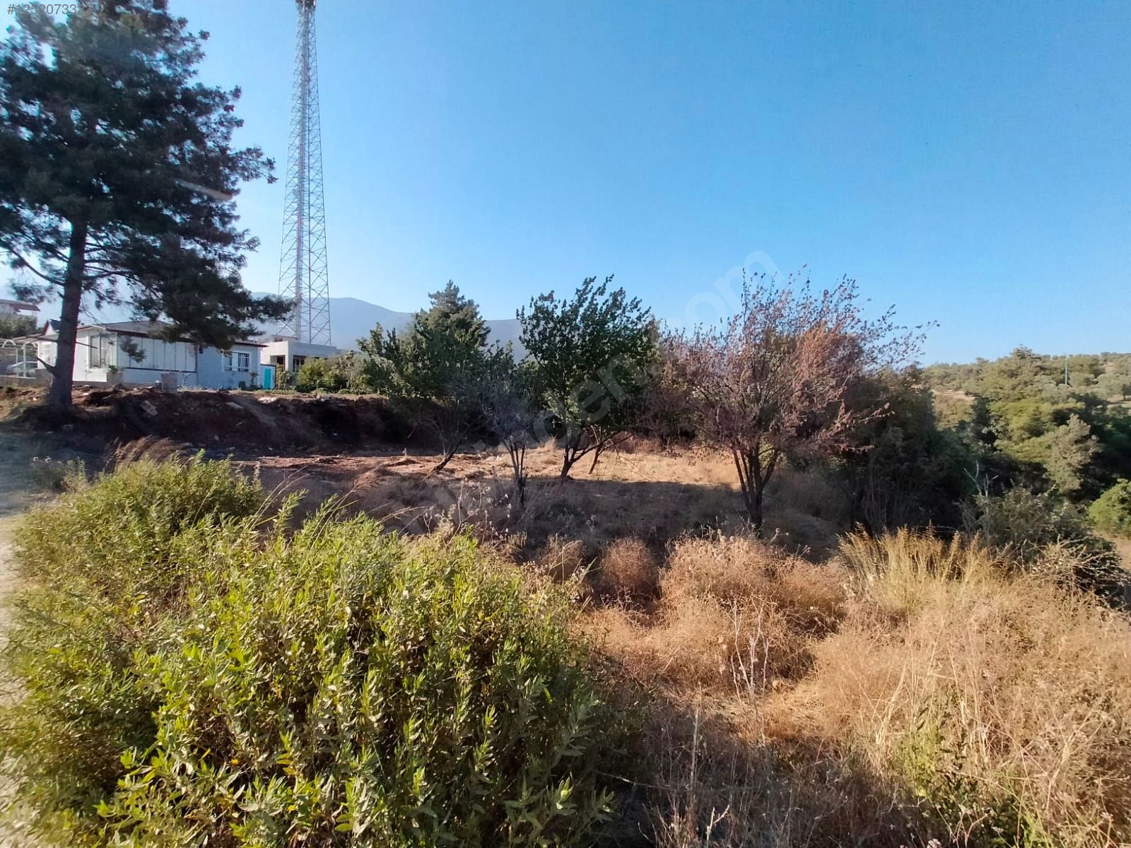 Satılık Arsa 850 M² Hatay / Antakya / Karlısu Mh. - HATAY ANTAKYA fotoğraf 3