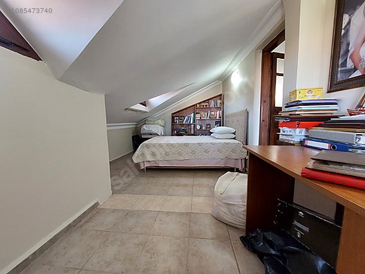 MÜSTAKİL, TRİPLEX, MANTOLAMASI YAPILMIŞ, SAĞLIK OCAĞI VE MARKET - YALOVA ALTINOVA fotoğraf 10