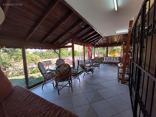 MÜSTAKİL, TRİPLEX, MANTOLAMASI YAPILMIŞ, SAĞLIK OCAĞI VE MARKET - YALOVA ALTINOVA fotoğraf 4